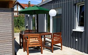 Zum Seglerhafen – Ferienappartement